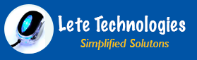 Lete Technologies Ltd